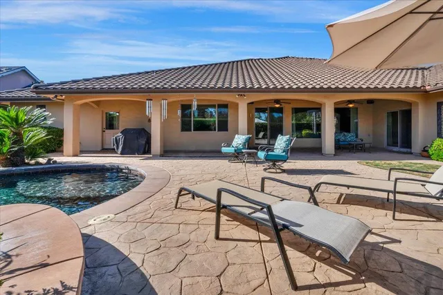 $1,195,000 | 2707 West Menlo Avenue, Fresno, CA 93711