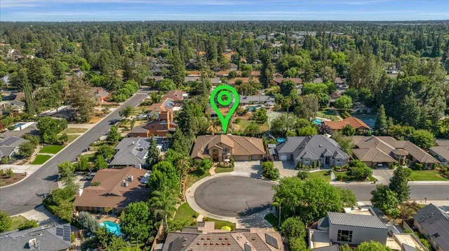 $1,195,000 | 2707 West Menlo Avenue, Fresno, CA 93711