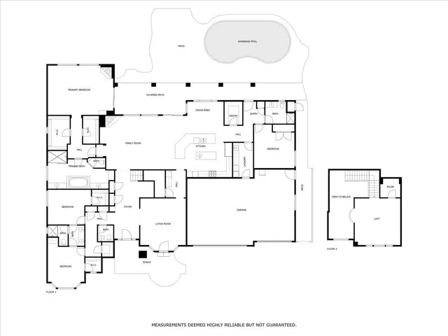 $1,195,000 | 2707 West Menlo Avenue, Fresno, CA 93711