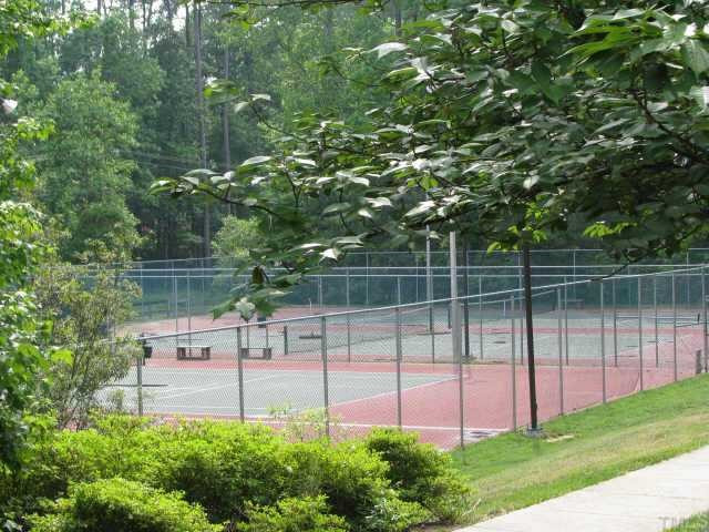 5248 Fairmead Circle Raleigh, NC 27613 - Photo 11 of 12 Other