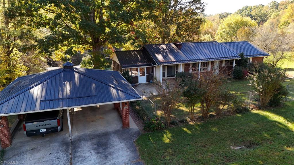 1507 Rogers Road Mount Airy, NC 27030 - Photo 1 of 49 Gallery Image 1