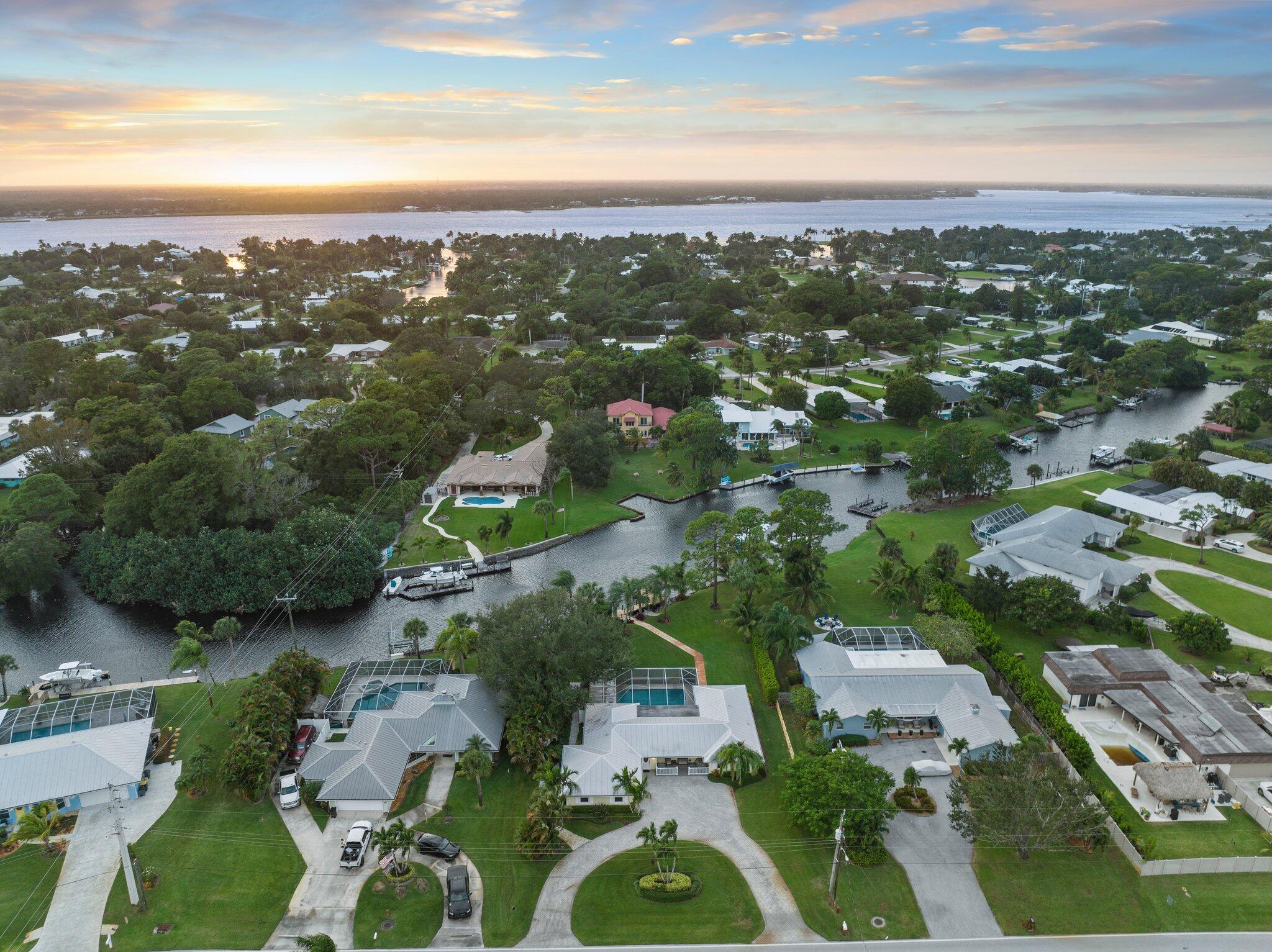 1224 Northwest Spruce Ridge Drive Stuart, FL 34994 - Photo 85 of 94 23-web-or-mls-DJI_0133