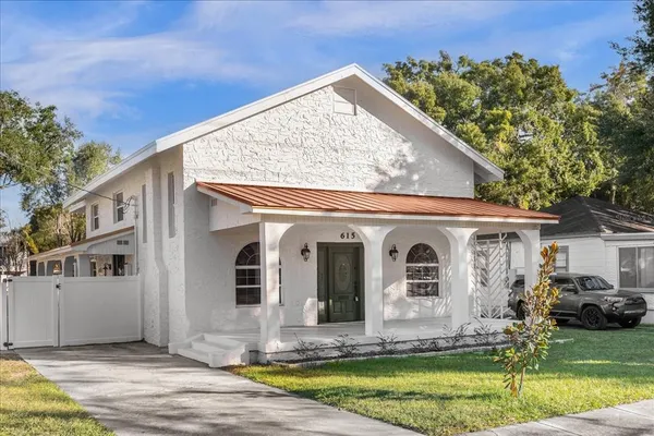 $4,650 | 615 West Winter Park Street, Orlando, FL 32804