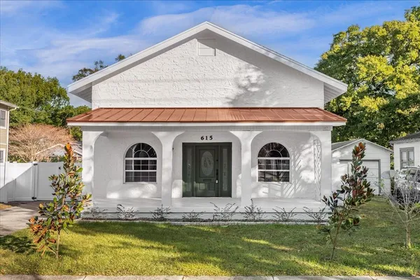 $4,650 | 615 West Winter Park Street, Orlando, FL 32804