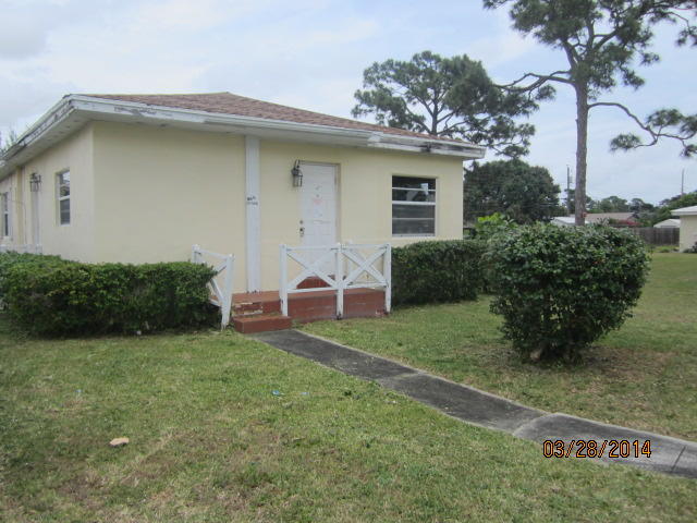 5359 Cleveland Road Delray Beach, FL 33484 - Photo 1 of 12 Exterior