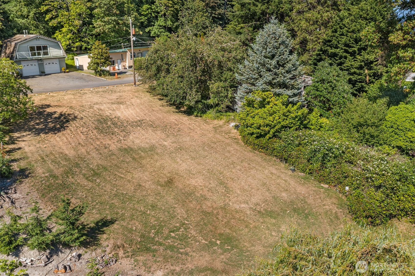 12422 Southwest Bachelor Road Vashon, WA 98070 - Photo 30 of 35