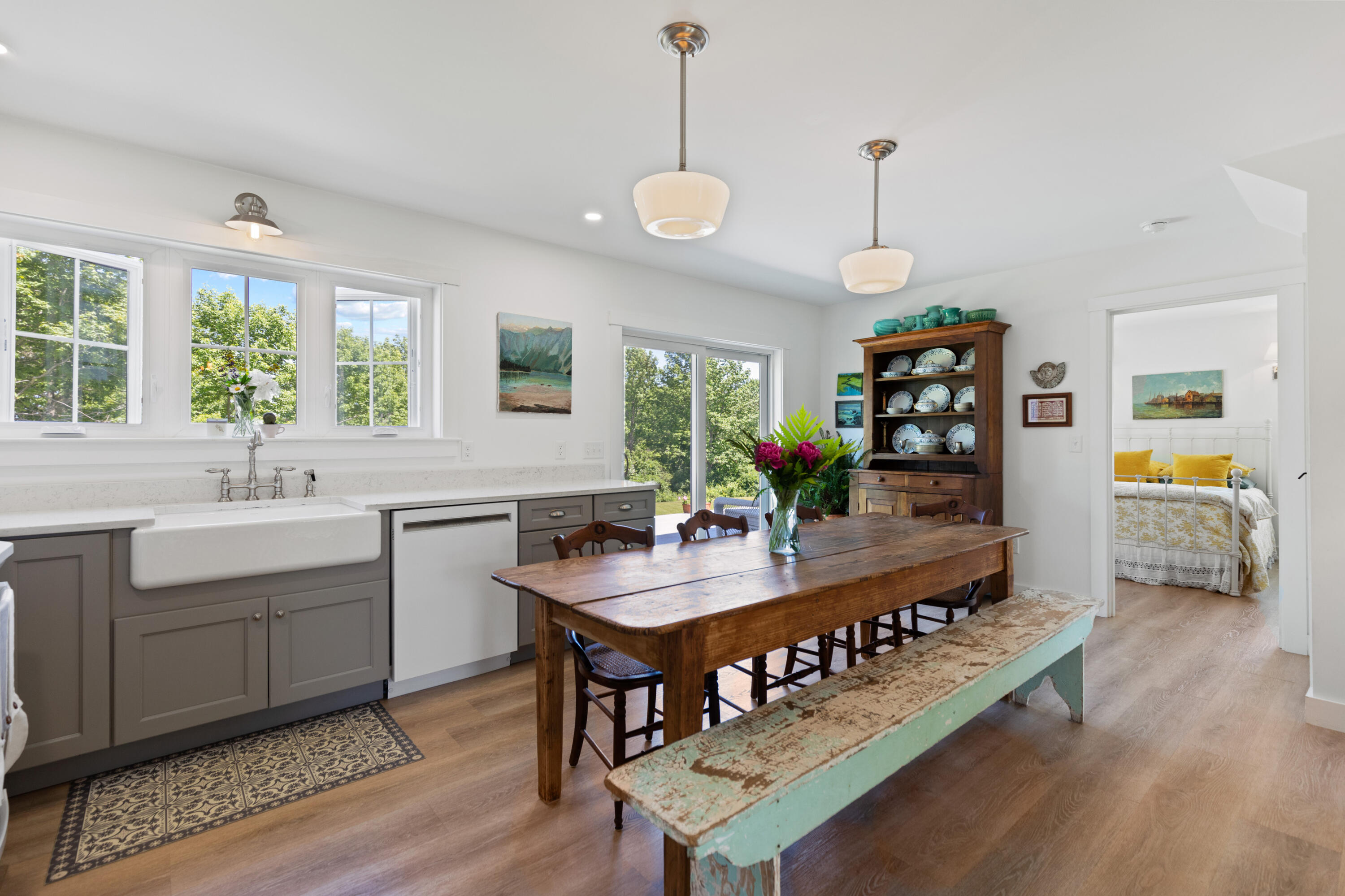 1517 Harpswell Neck Road Harpswell, ME 04079 - Photo 12 of 51 1517HarpswellRdHarpswell_032