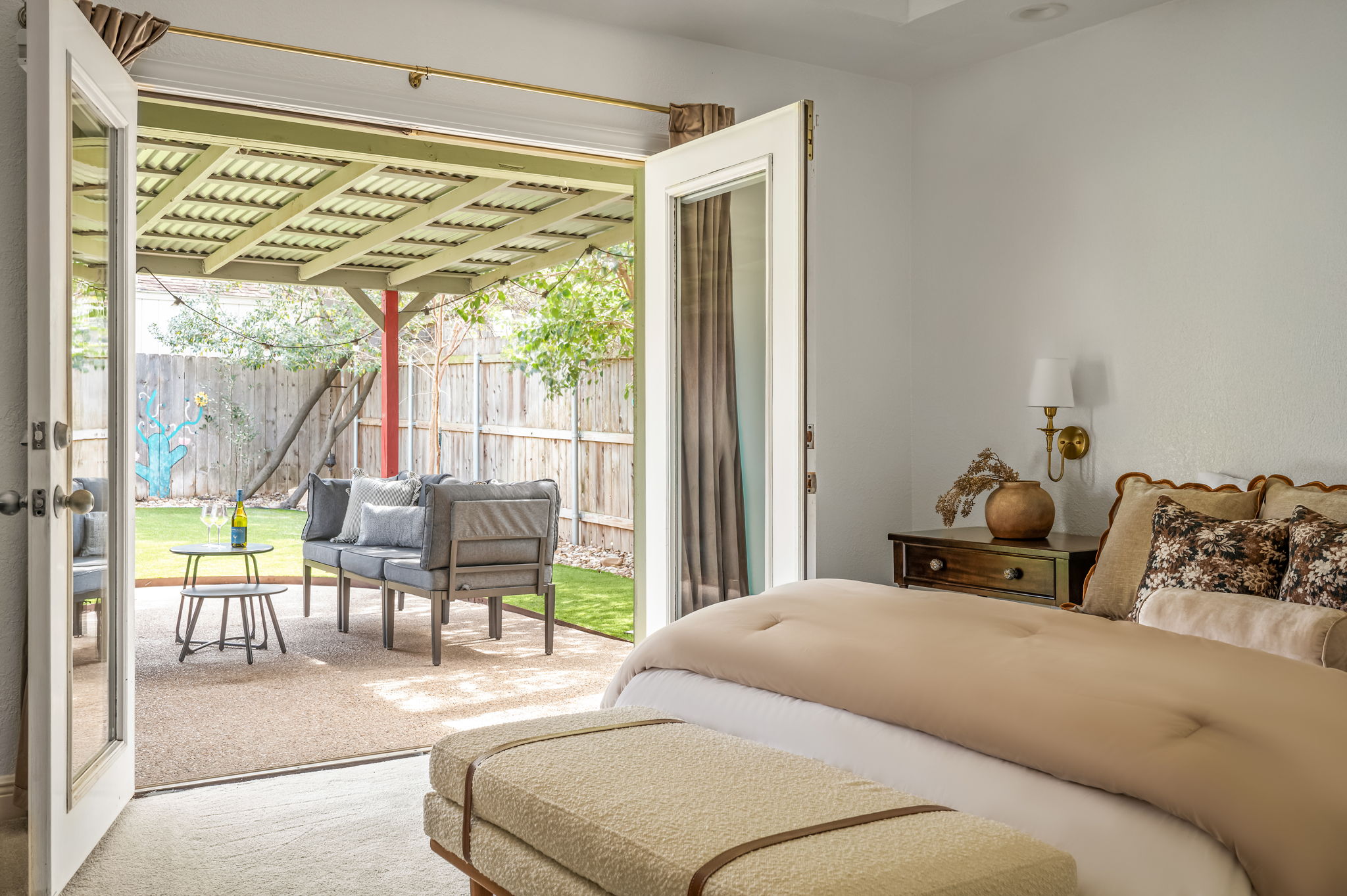 1505 Wethersfield Road Austin, TX 78703 - Photo 22 of 40