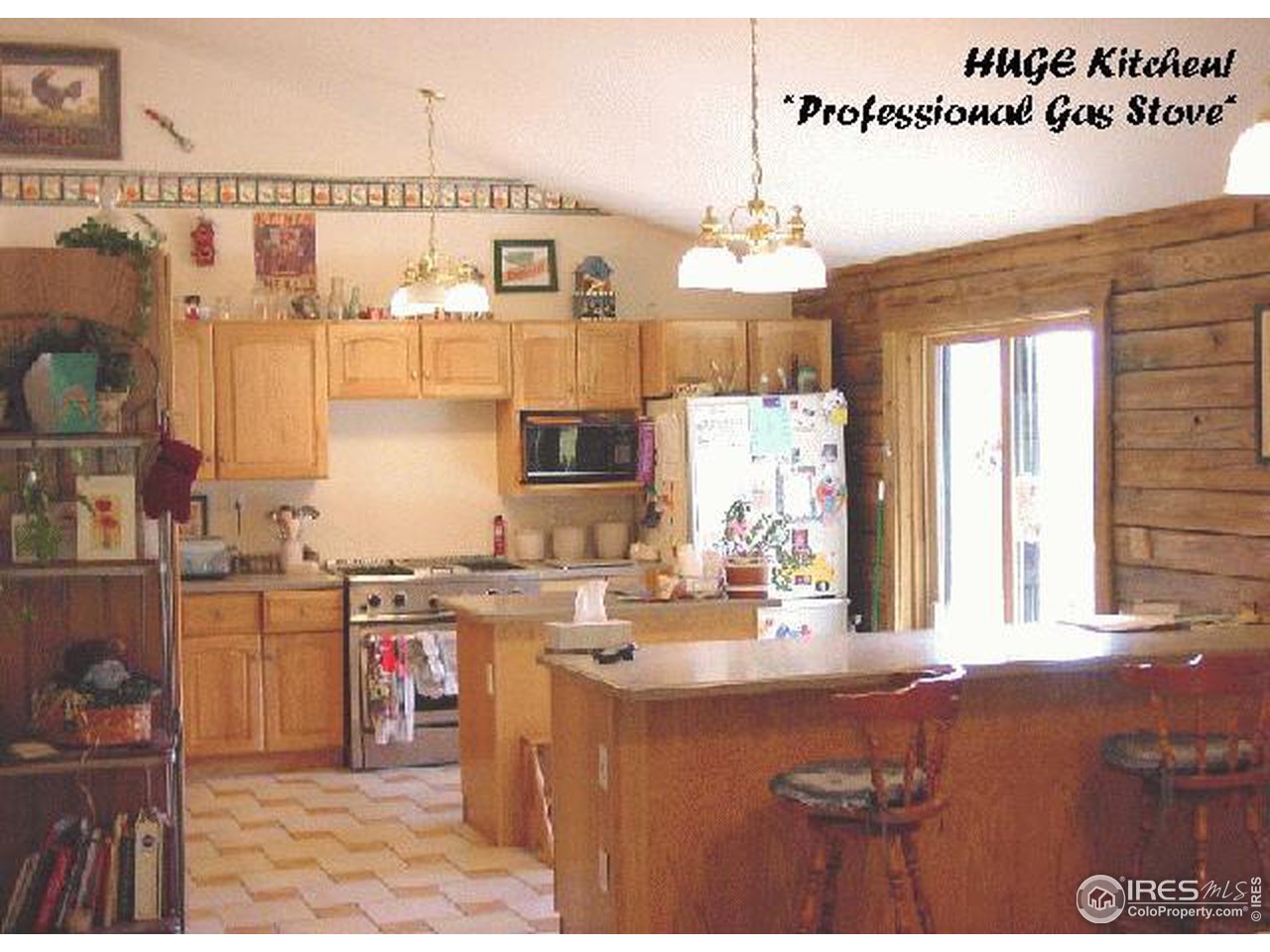 96 Kiowa Road Lyons, CO 80540 - Photo 3 of 5 Gallery Image 3