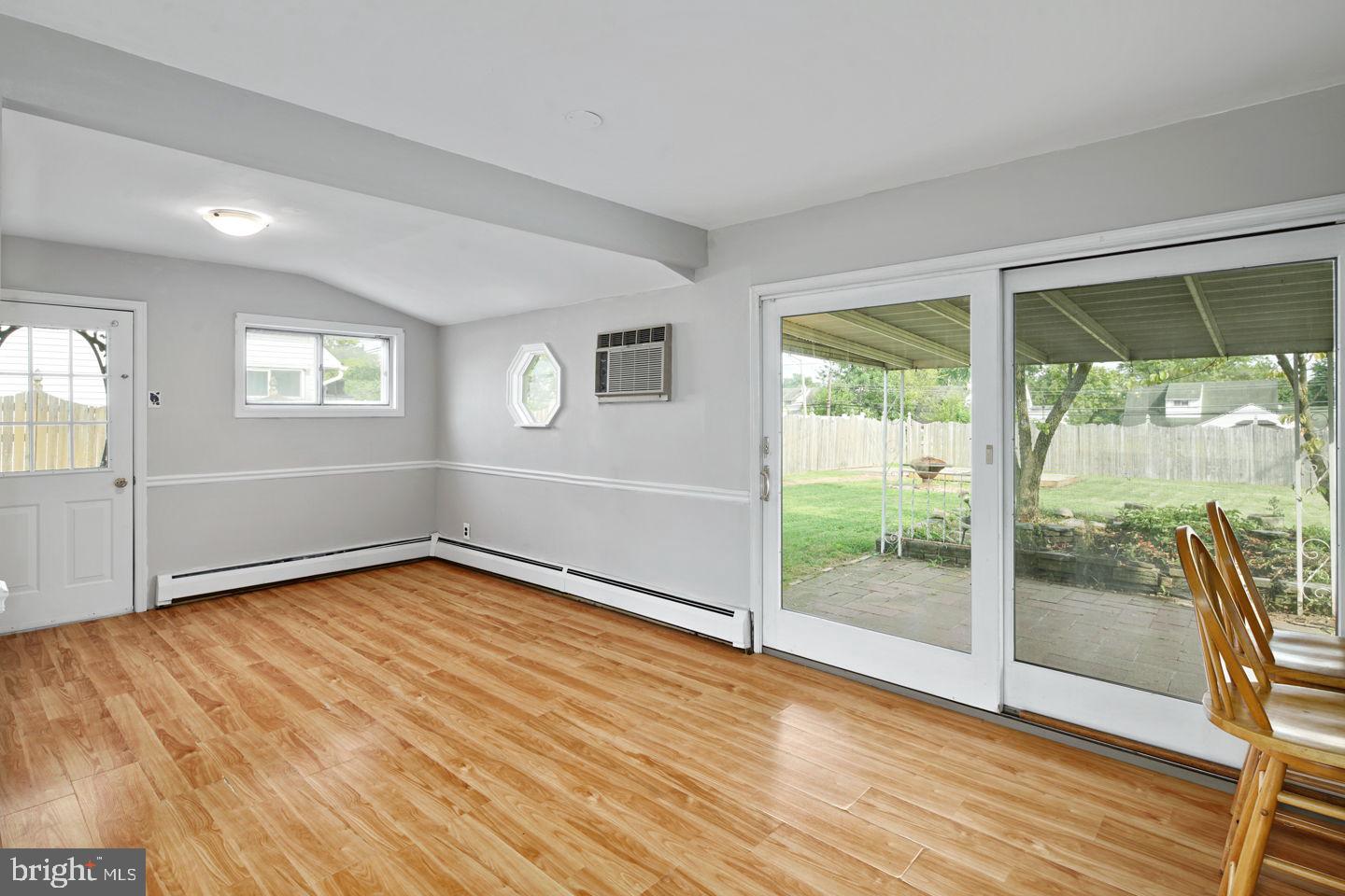 80 Queen Lily Road Levittown, PA 19057 - Photo 12 of 28 Dining Room