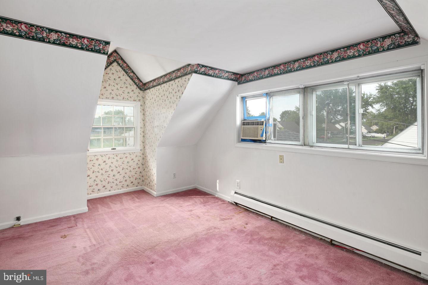 80 Queen Lily Road Levittown, PA 19057 - Photo 19 of 28 Bedroom 3-Main Bedroom