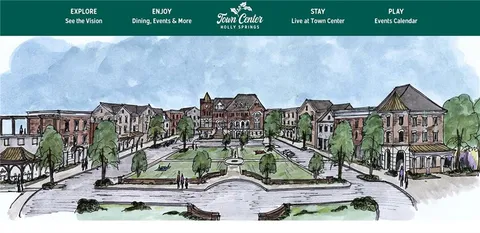 $839,000 | 542 Palm Street, Holly Springs, GA 30115