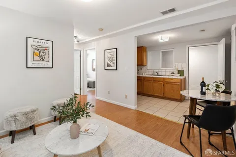 $1,098,000 | 355 Faxon Avenue, San Francisco, CA 94112