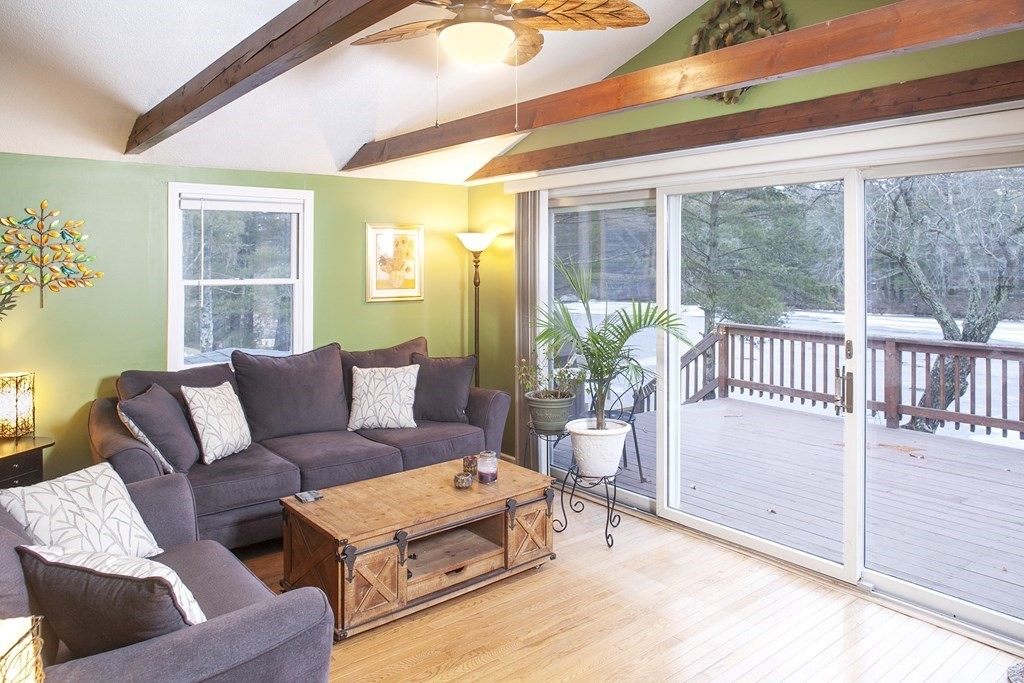 68 Bunnys Road Carver, MA 02330 - Photo 4 of 24 Gallery Image 4