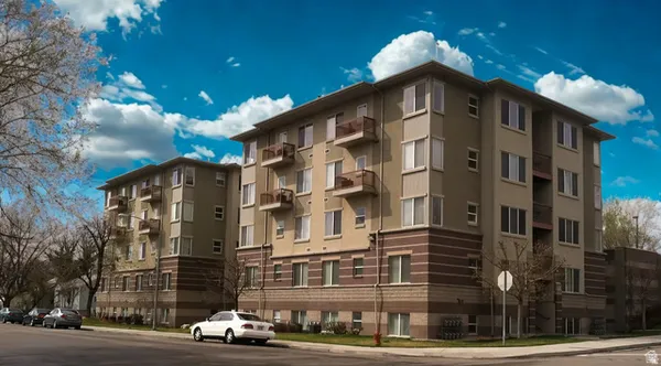$315,000 | 765 East 560 North, Unit 103, Provo, UT 84606