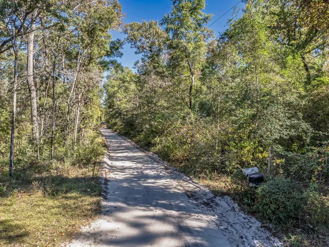 $53,000 | Xxx Luke Smith Road, Crawfordville, FL 32327