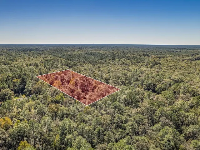 $53,000 | Xxx Luke Smith Road, Crawfordville, FL 32327