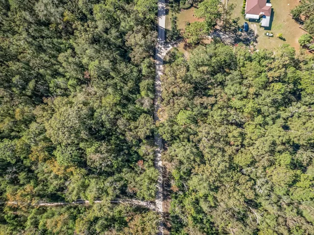 $53,000 | Xxx Luke Smith Road, Crawfordville, FL 32327