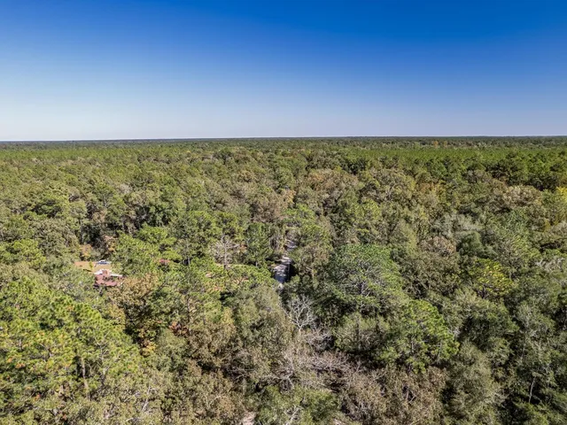 $53,000 | Xxx Luke Smith Road, Crawfordville, FL 32327