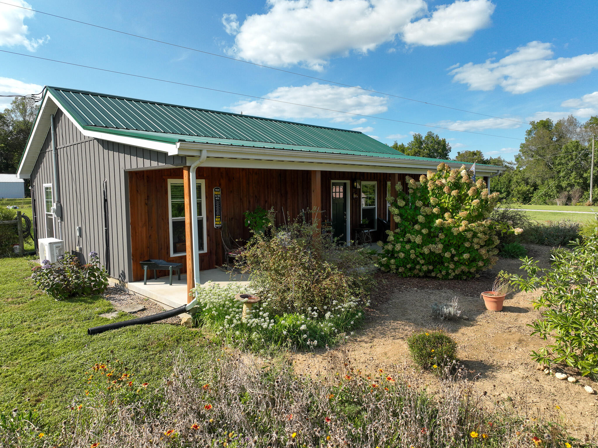 2180 Bryant Rdg Road Liberty, KY 42539 - Photo 1 of 42 DJI_0409