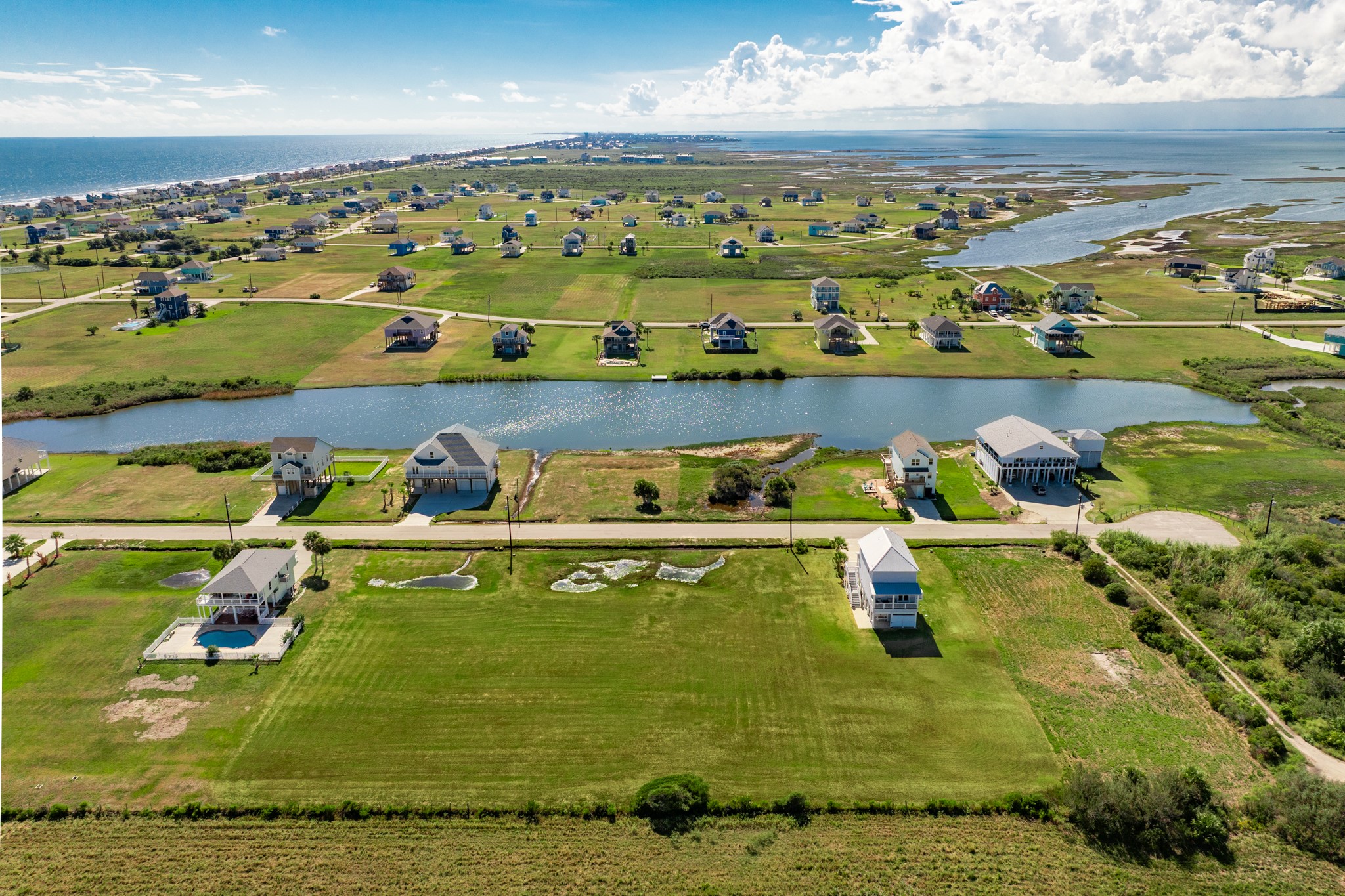 18015 Shaman Road Galveston, TX 77554 - Photo 16 of 22