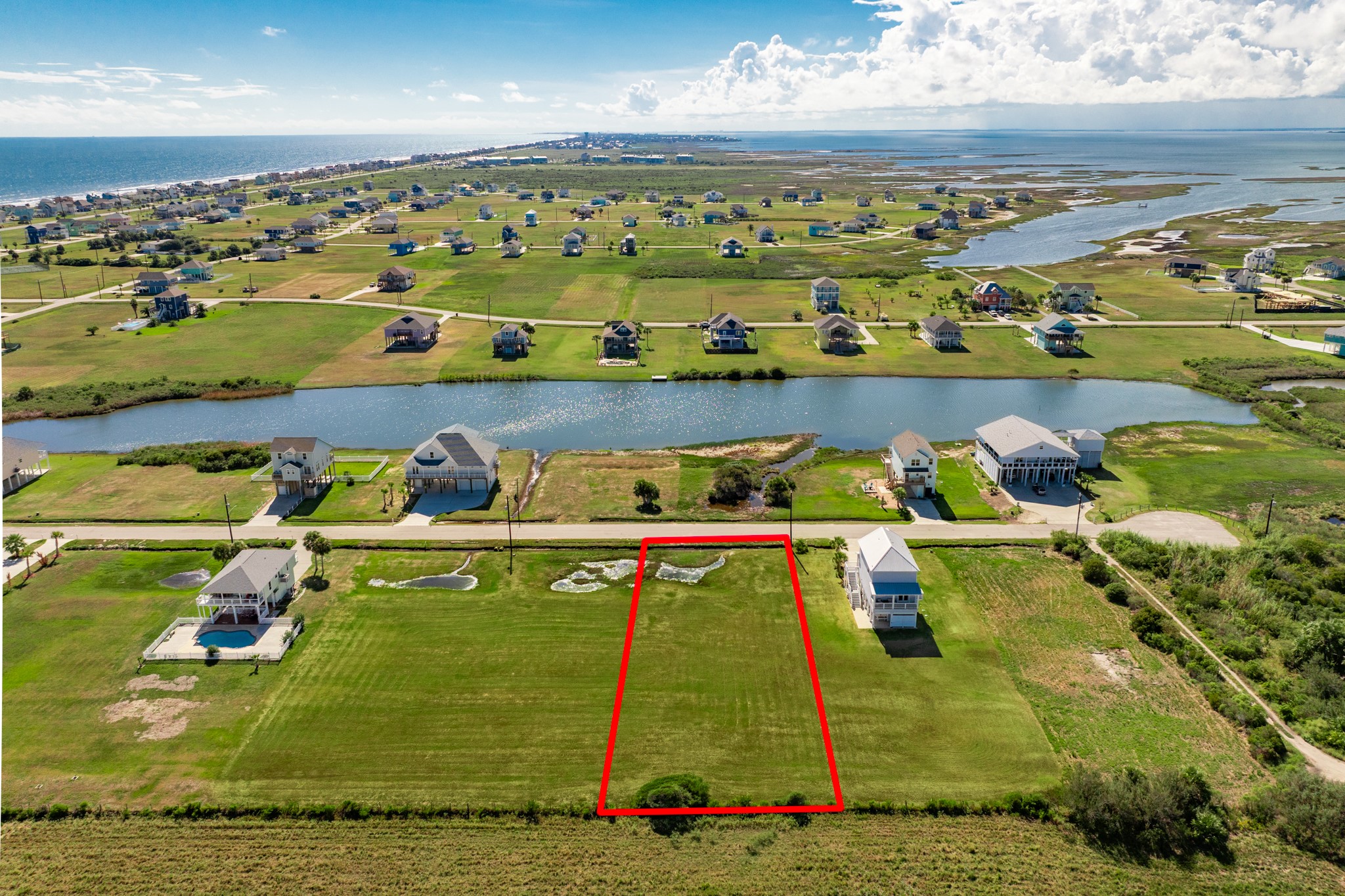 18015 Shaman Road Galveston, TX 77554 - Photo 17 of 22