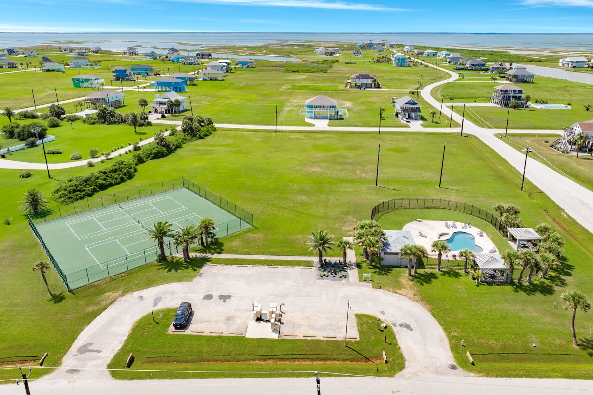 18015 Shaman Road Galveston, TX 77554 - Photo 19 of 22