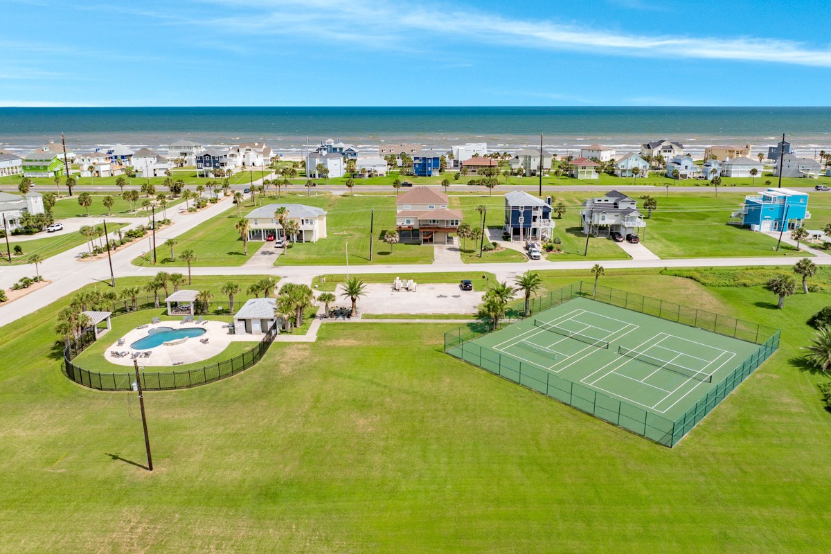 18015 Shaman Road Galveston, TX 77554 - Photo 21 of 22