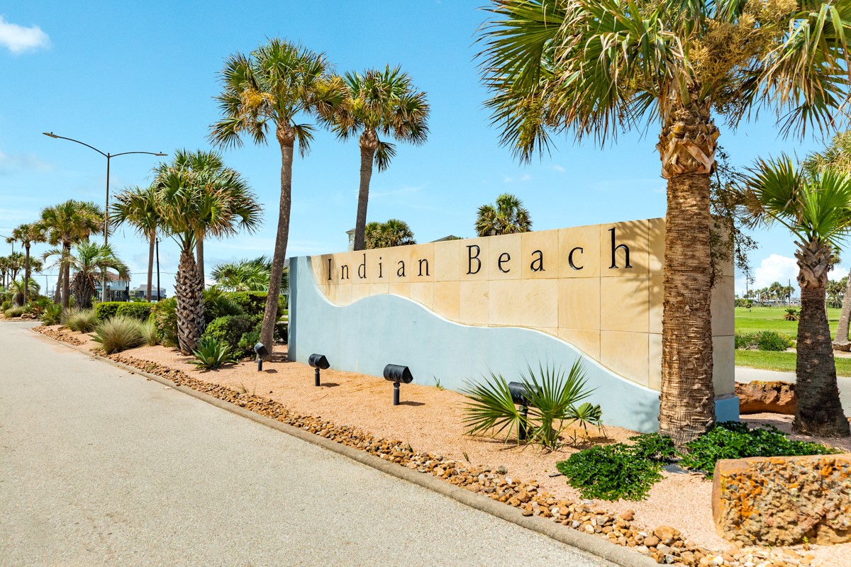 18015 Shaman Road Galveston, TX 77554 - Photo 22 of 22