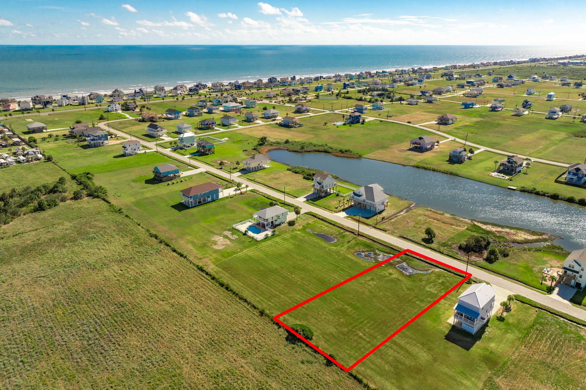 18015 Shaman Road Galveston, TX 77554 - Photo 8 of 22