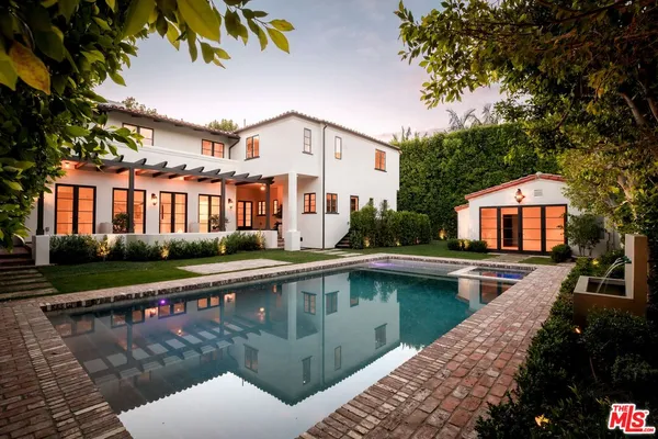 $65,000 | 624 North Arden Drive, Beverly Hills, CA 90210