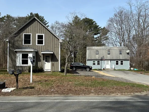 $815,000 | 2230-2232 Cranberry Highway, Wareham, MA 02576
