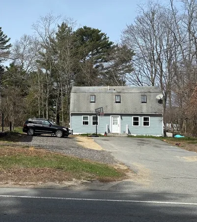 $815,000 | 2230-2232 Cranberry Highway, Wareham, MA 02576