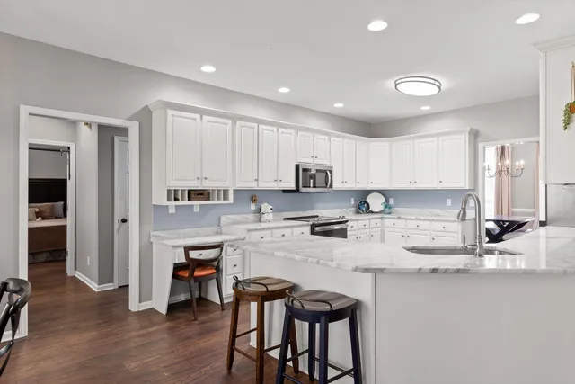 $755,000 | 2307 Covington Cove Lane, Signal Mountain, TN 37377