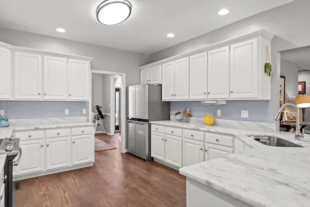 $755,000 | 2307 Covington Cove Lane, Signal Mountain, TN 37377