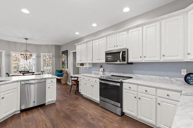 $755,000 | 2307 Covington Cove Lane, Signal Mountain, TN 37377