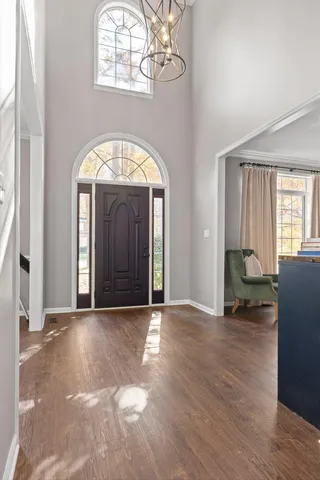 $755,000 | 2307 Covington Cove Lane, Signal Mountain, TN 37377