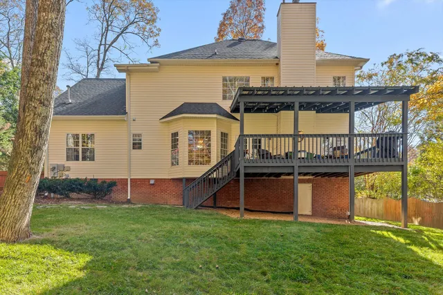$755,000 | 2307 Covington Cove Lane, Signal Mountain, TN 37377
