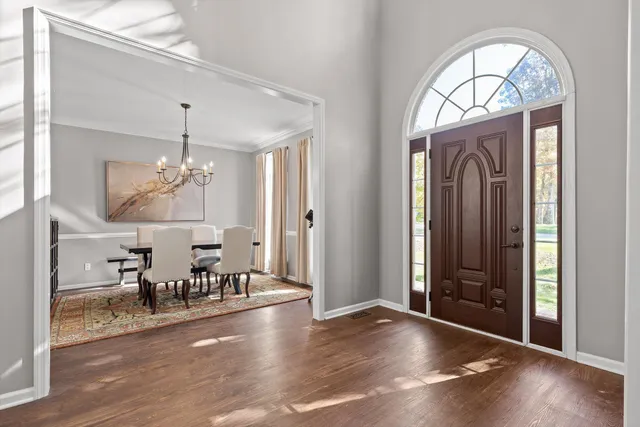 $755,000 | 2307 Covington Cove Lane, Signal Mountain, TN 37377