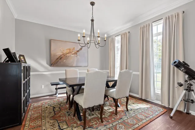 $755,000 | 2307 Covington Cove Lane, Signal Mountain, TN 37377