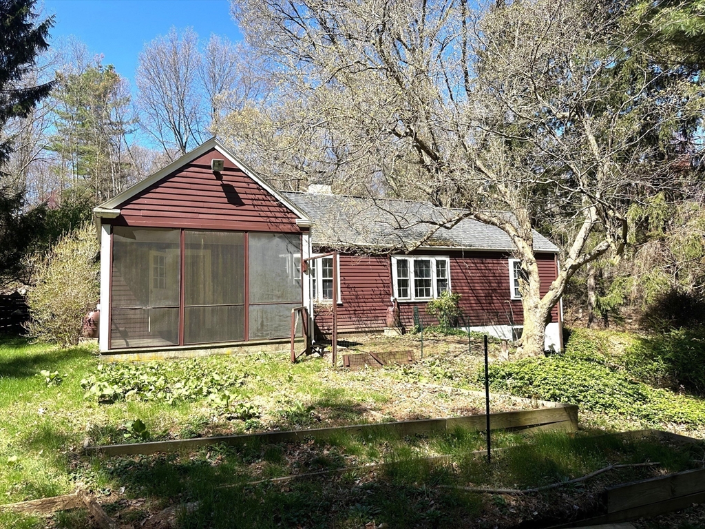 132 Ruggles Street Westborough, MA 01581 - Photo 27 of 31 Gallery Image 27