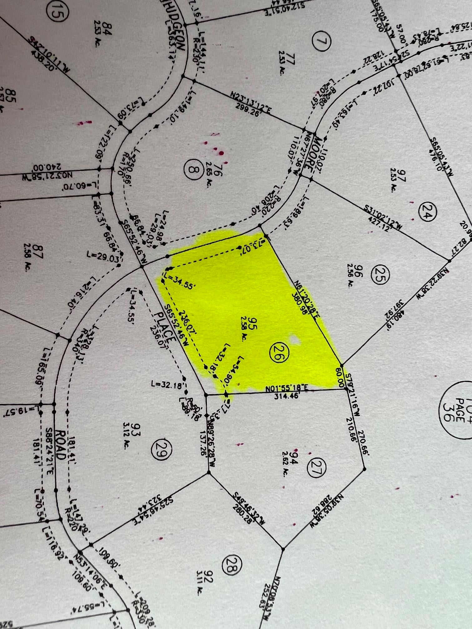 95 Moore Road Hornbrook, CA 96044 - Photo 20 of 20 Gallery Image 20