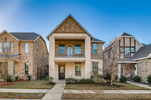 $410,000 | 4136 Stockyard Station Lane, Sachse, TX 75048