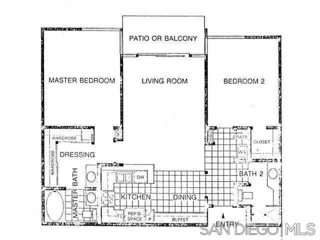 12575 Oaks N Drive, Unit 219 San Diego, CA 92128 - Photo 12 of 17