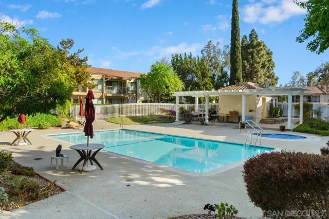 $3,395 | 12575 Oaks N Drive, Unit 219, San Diego, CA 92128