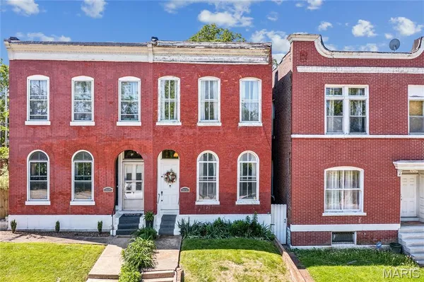 $179,500 | 2630 Geyer Avenue, St. Louis, MO 63104
