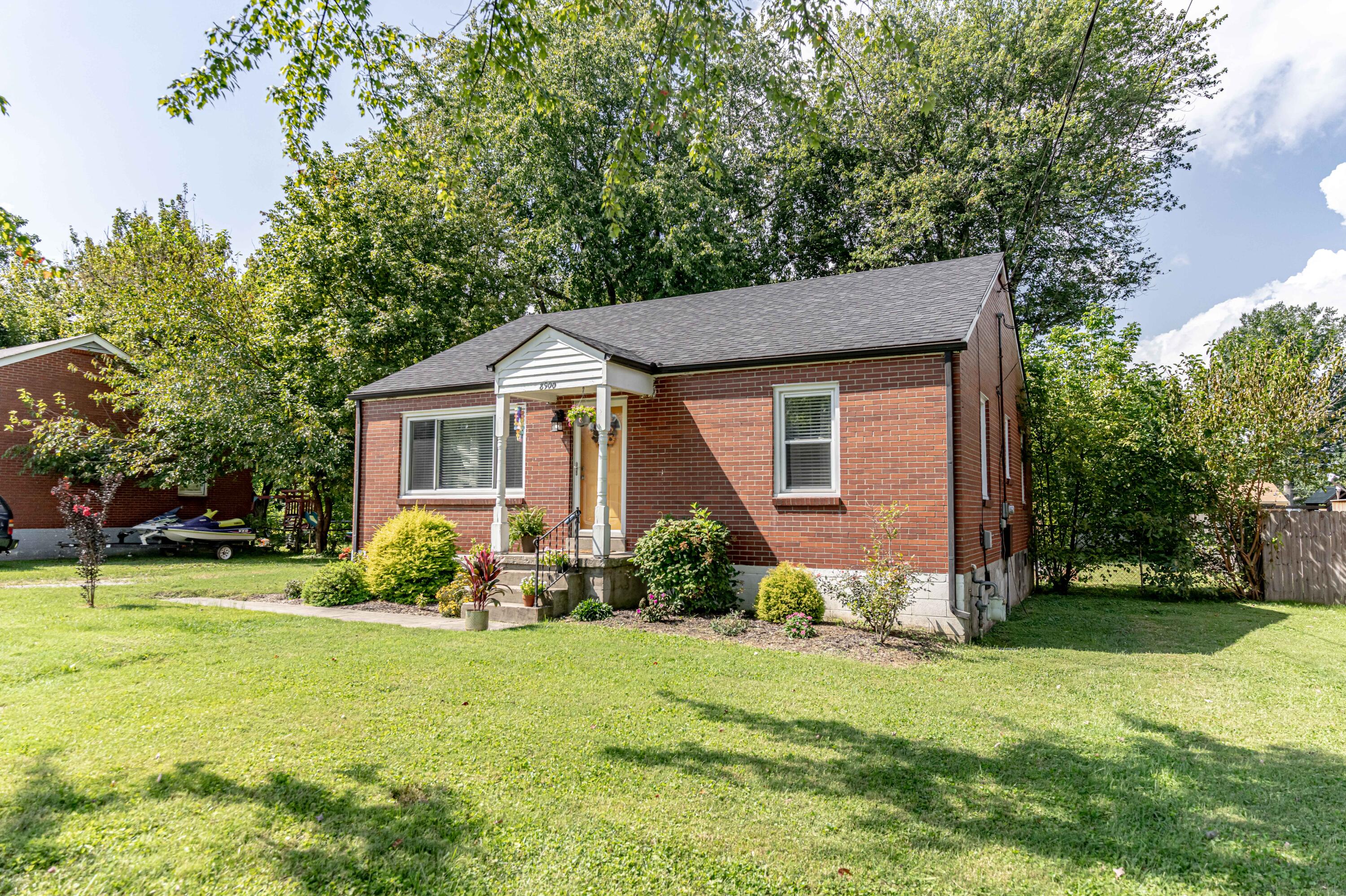 8900 Blue Lick Road Louisville, KY 40219 - Photo 35 of 51 DSC00659