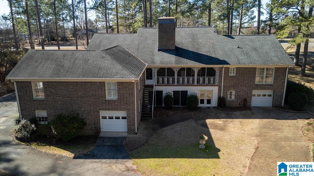 1306 Lay Dam Road Clanton, AL 35045 - Photo 59 of 68