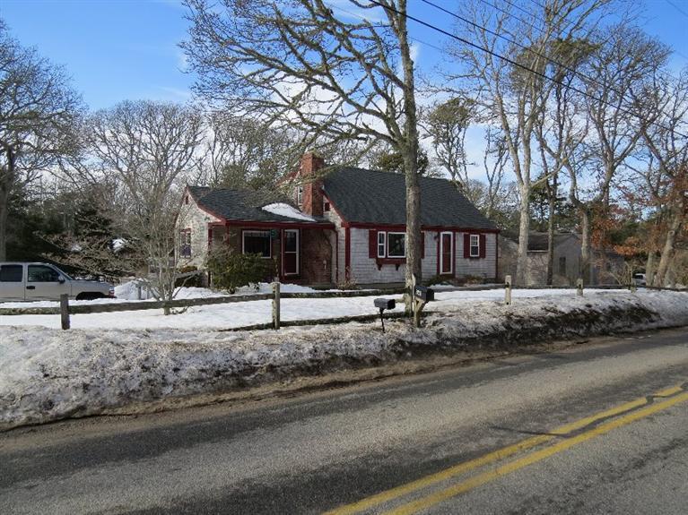 261 Sam Ryder Road Chatham, MA 02633 - Photo 2 of 13 Additional Photo