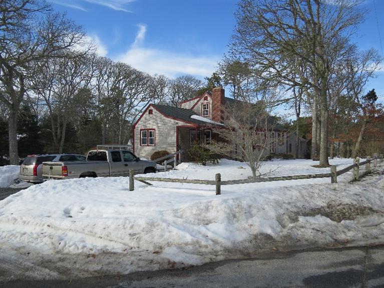 261 Sam Ryder Road Chatham, MA 02633 - Photo 3 of 13 Additional Photo